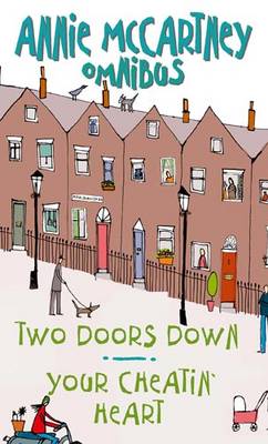 Two Doors Down: AND Your Cheatin' Heart