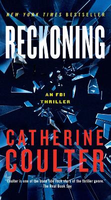 Reckoning: An FBI Thriller