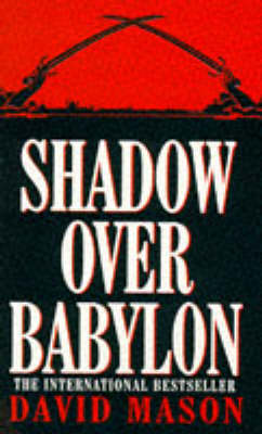 Shadow Over Babylon