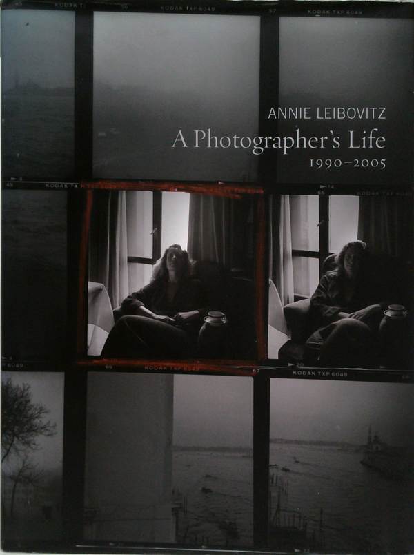 A Photographer's Life: 1990-2005