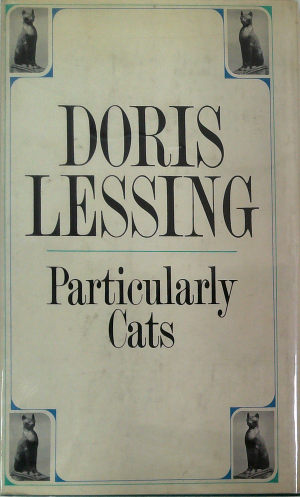 Particularly Cats
