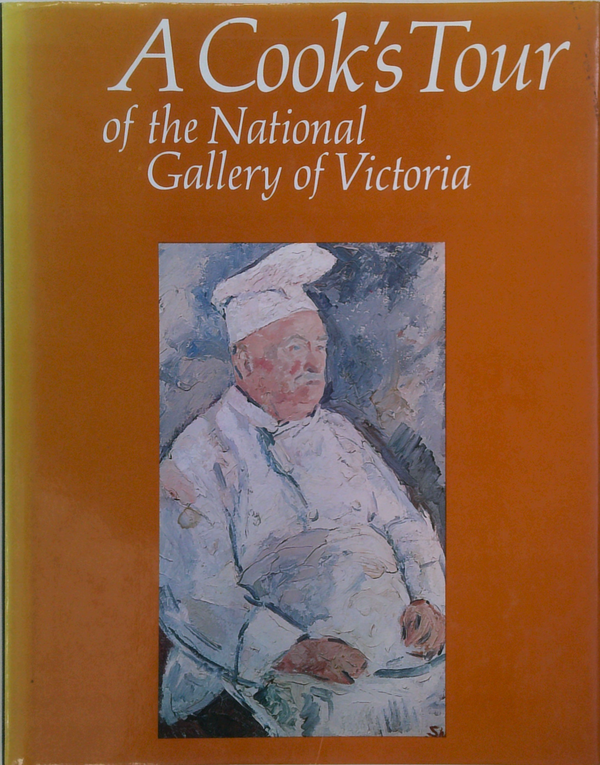 A Cook's Tour Of The National Gallery Of Victoria