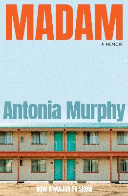 Madam: A memoir