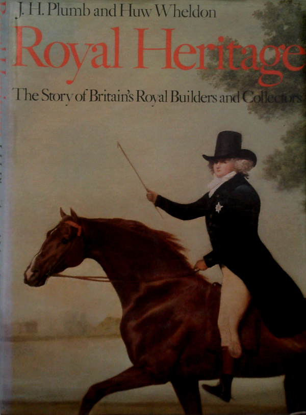 Royal Heritage
