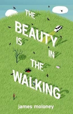 The Beauty is in the Walking
