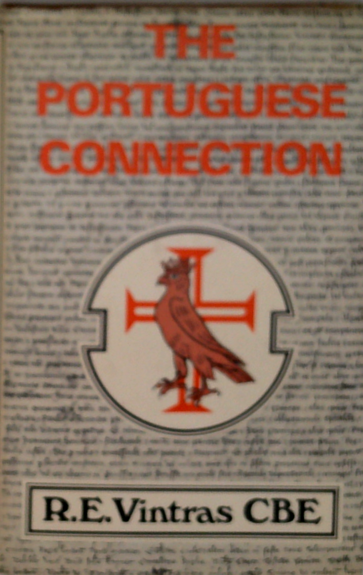 The Portuguese Connection: The Secret History Of The Azores Base