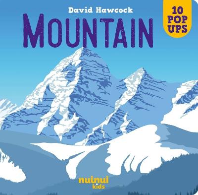 10 Pop Ups: Mountains
