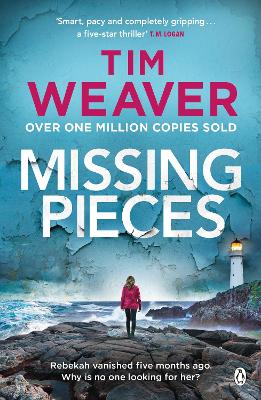 Missing Pieces: The gripping and unputdownable Sunday Times bestseller 2021