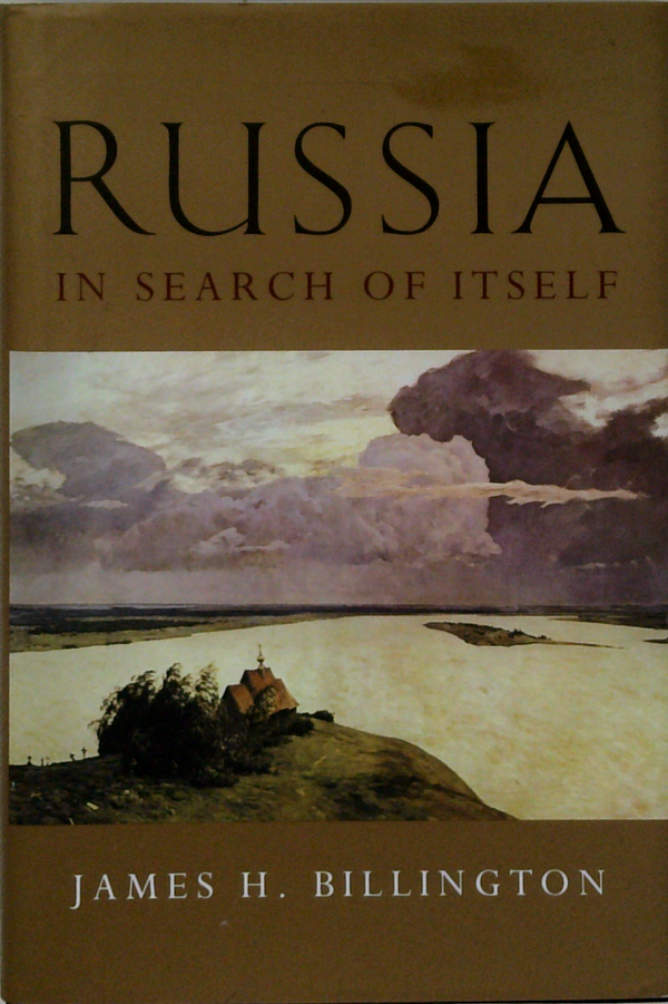 Russia: In Search Of Itself