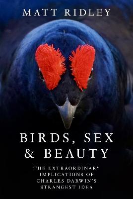 Birds, Sex and Beauty: The extraordinary implications of Charles