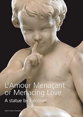 Menacing Love: a Statue by Falconet