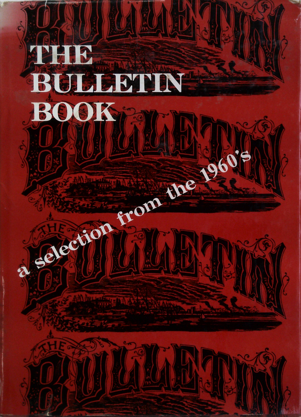 The Bulletin Book