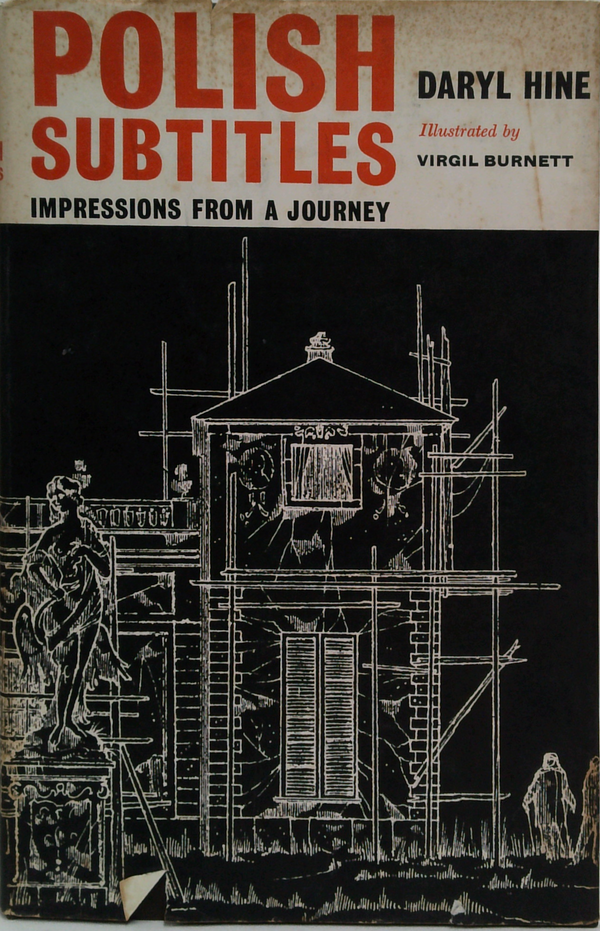 Polish Subtitles: Impressions From A Journey