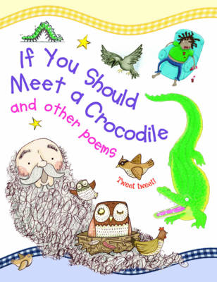 If You Should Meet a Crocodile