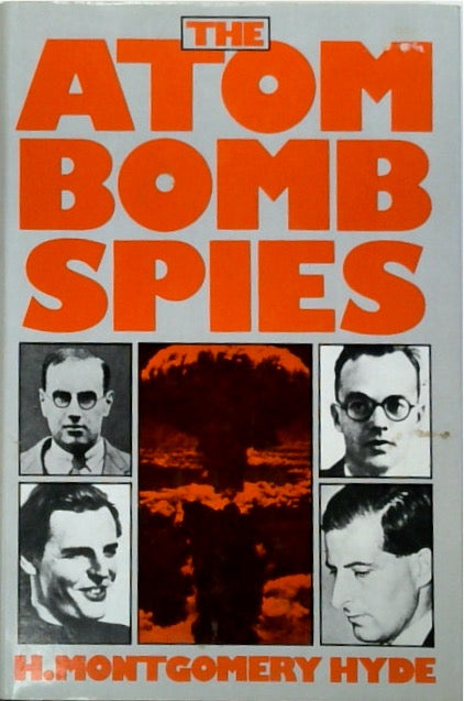 The Atom Bomb Spies