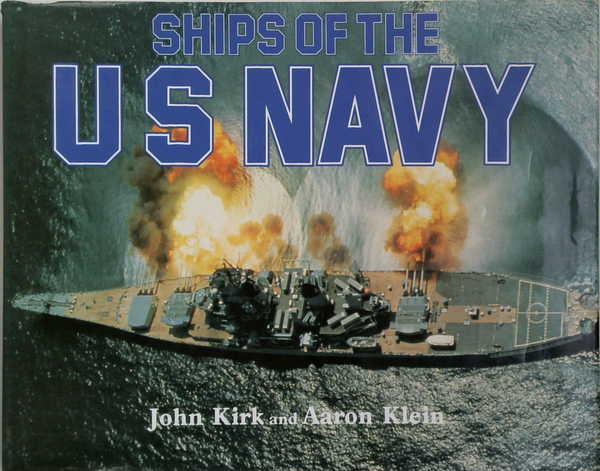 Ships Of The Us Navy