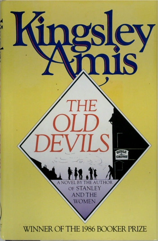 The Old Devils