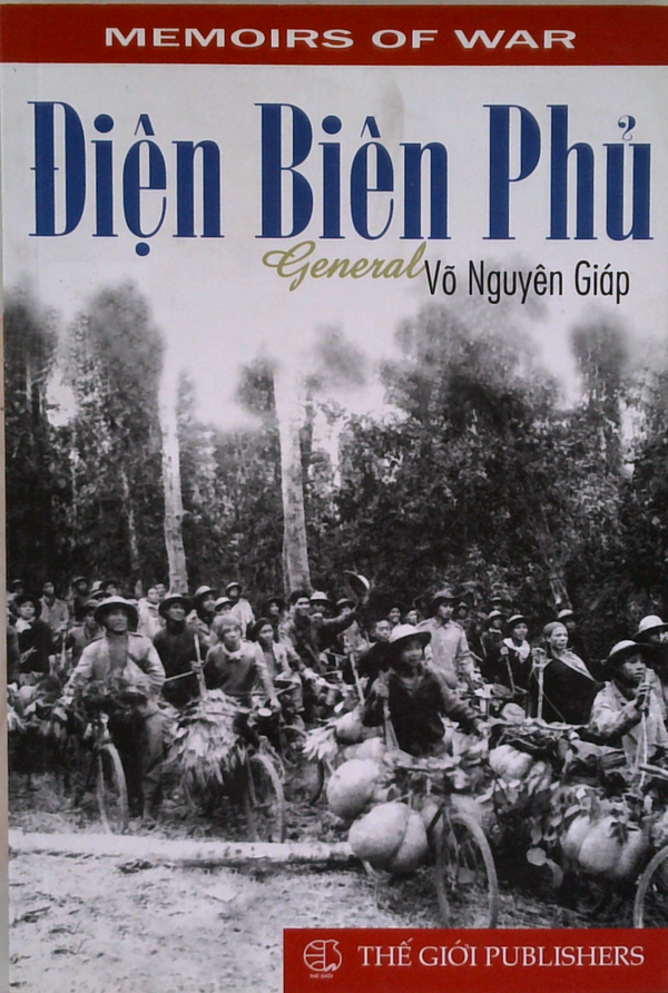 Điện Biên Phủ: Eleventh Edition (Supplemented)