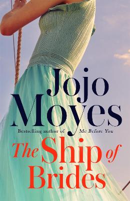 The Ship of Brides: 'Brimming over with friendship, sadness, humour