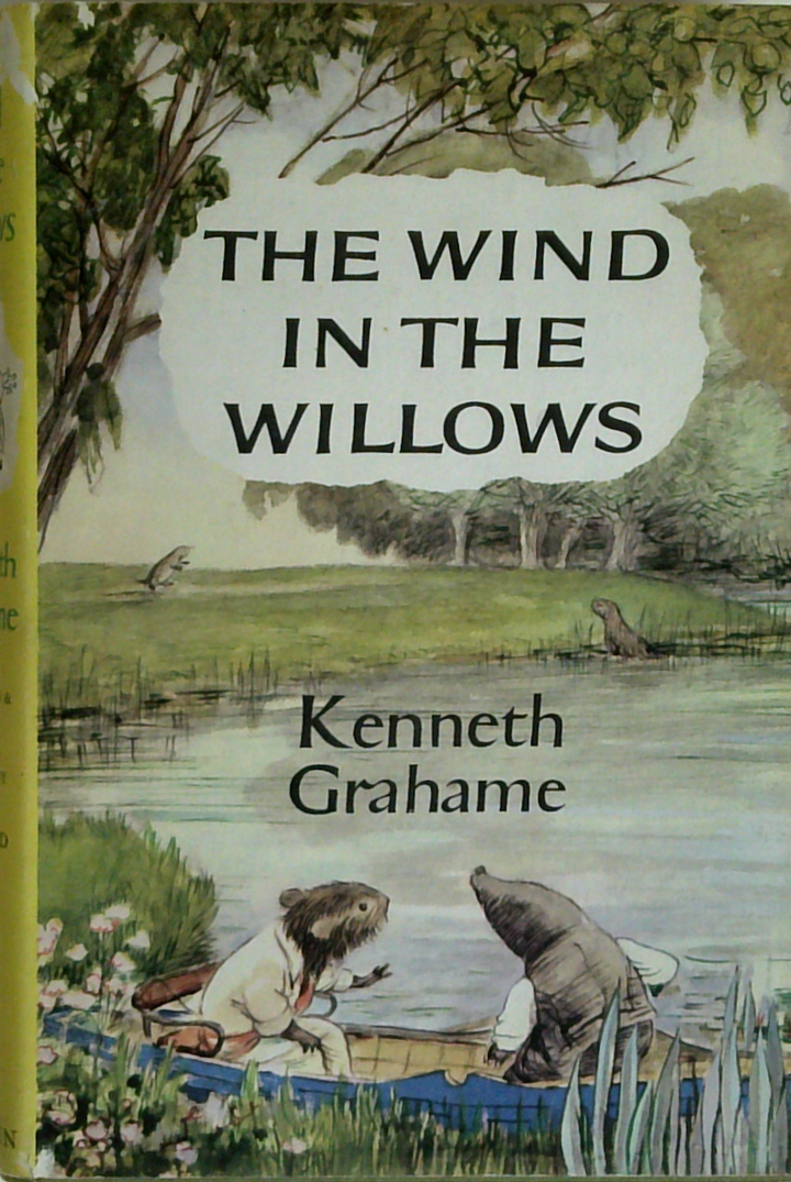 The Wind In The Willows