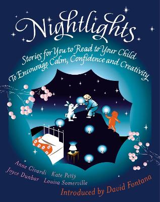 Nightlights: Stories for You to Read to Your Child - To Encourage