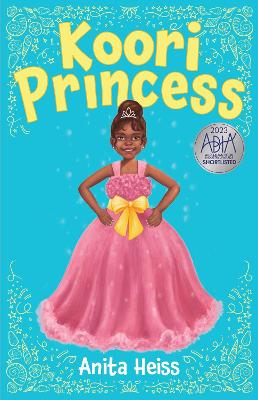 Koori Princess