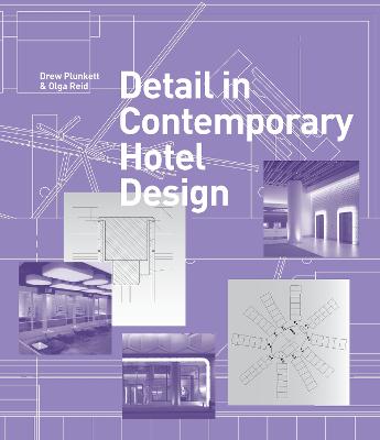 Detail in Contemporary Hotel Design