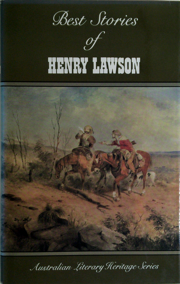 Best Stories Of Henry Lawson