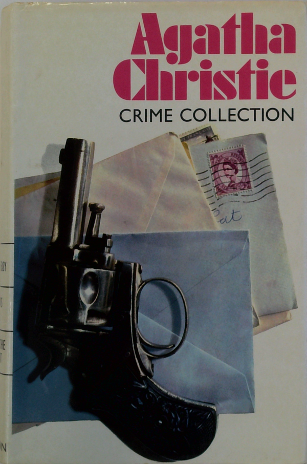 Murder is Easy / Dead Mans Folly / The Man in the Brown Suit