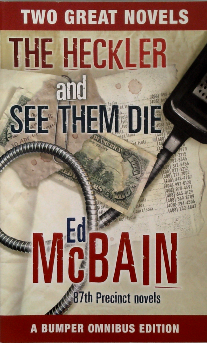 The Heckler: See Them Die