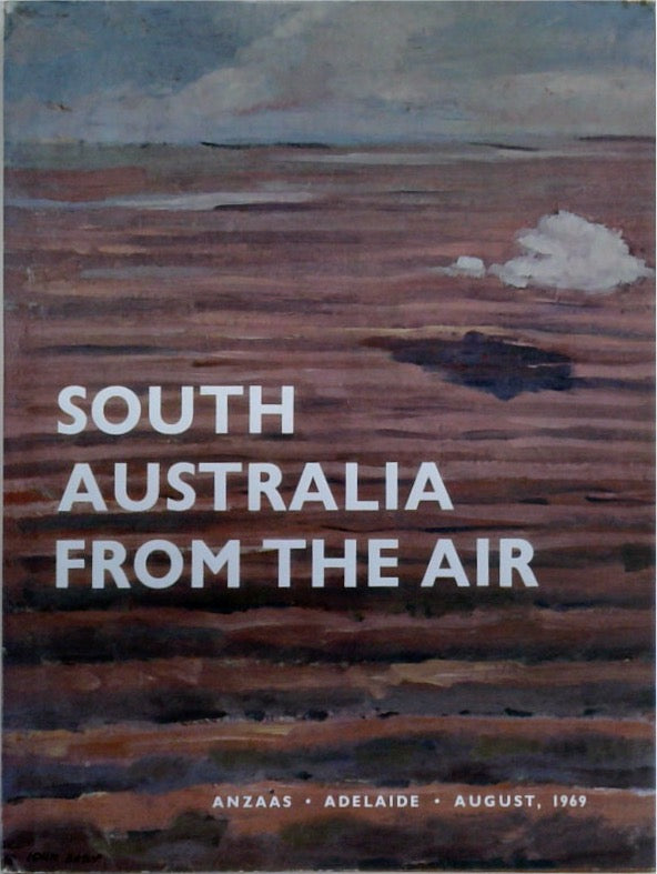 South Australia from the Air