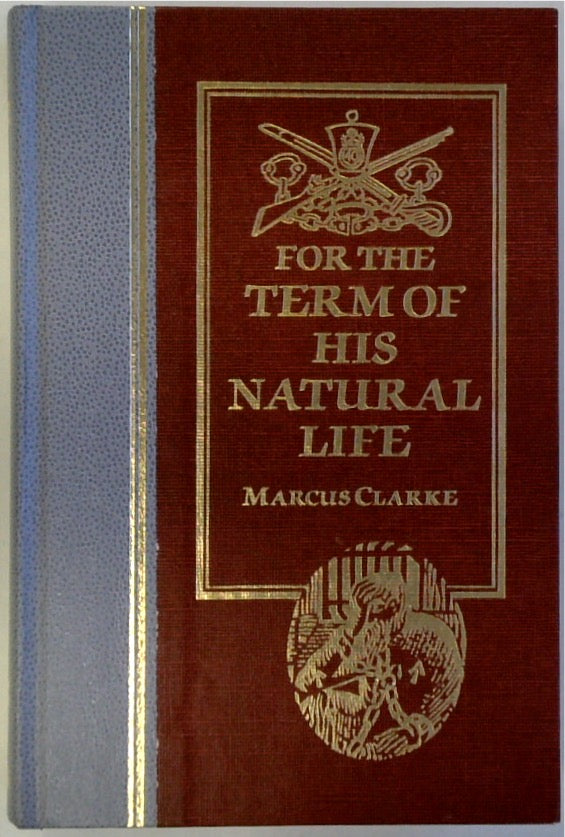 For the Term of His Natural Life