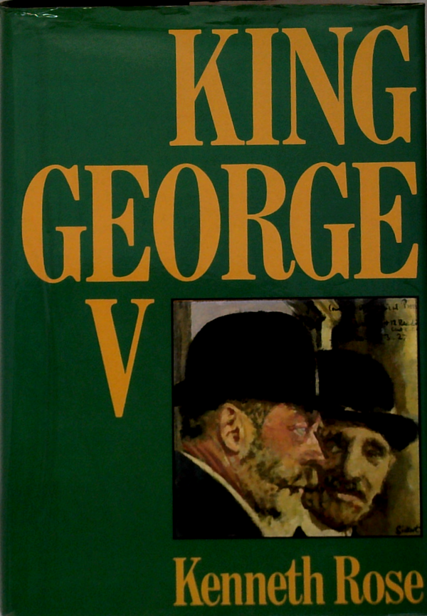 King George V