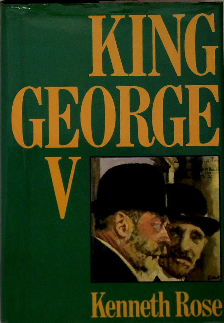 King George V