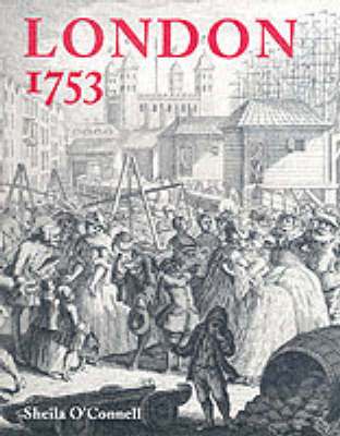 London 1753