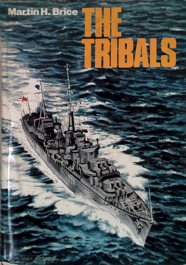 The Tribals