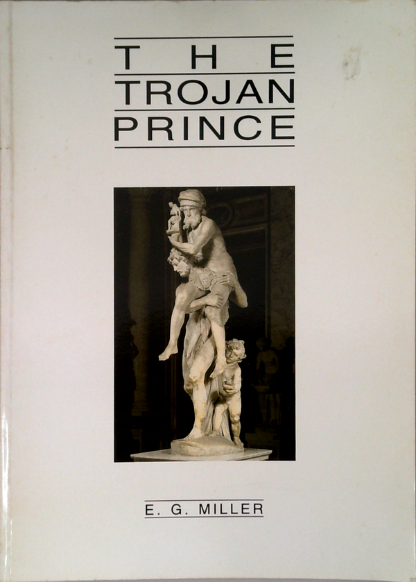 The Trojan Prince