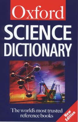 Dictionary of Science
