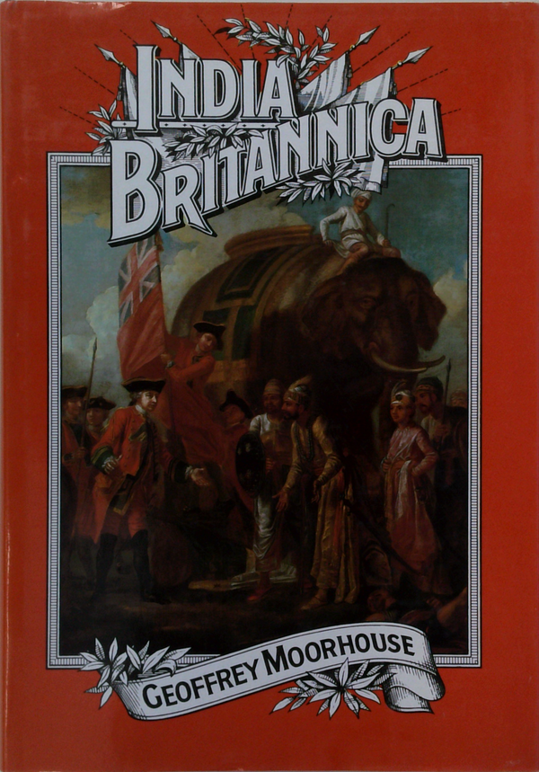 India Britannica