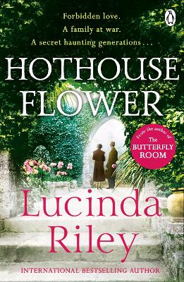 Hothouse Flower: The romantic and moving novel from the bestselling