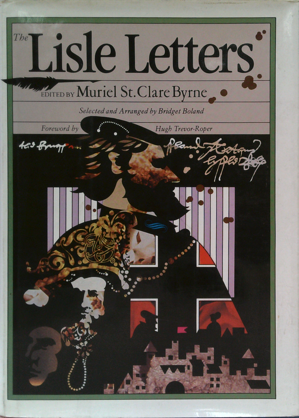 The Lisle Letters: An Abridgement