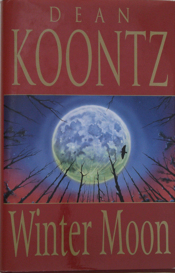 Winter Moon
