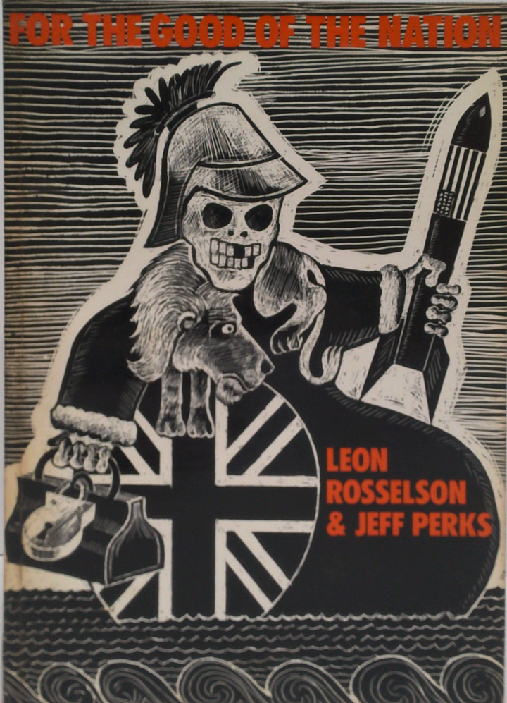 For The Good Of The Nation