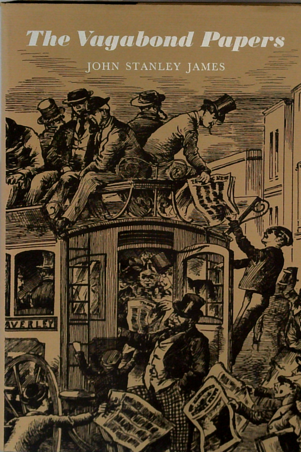 The Vagabond Papers
