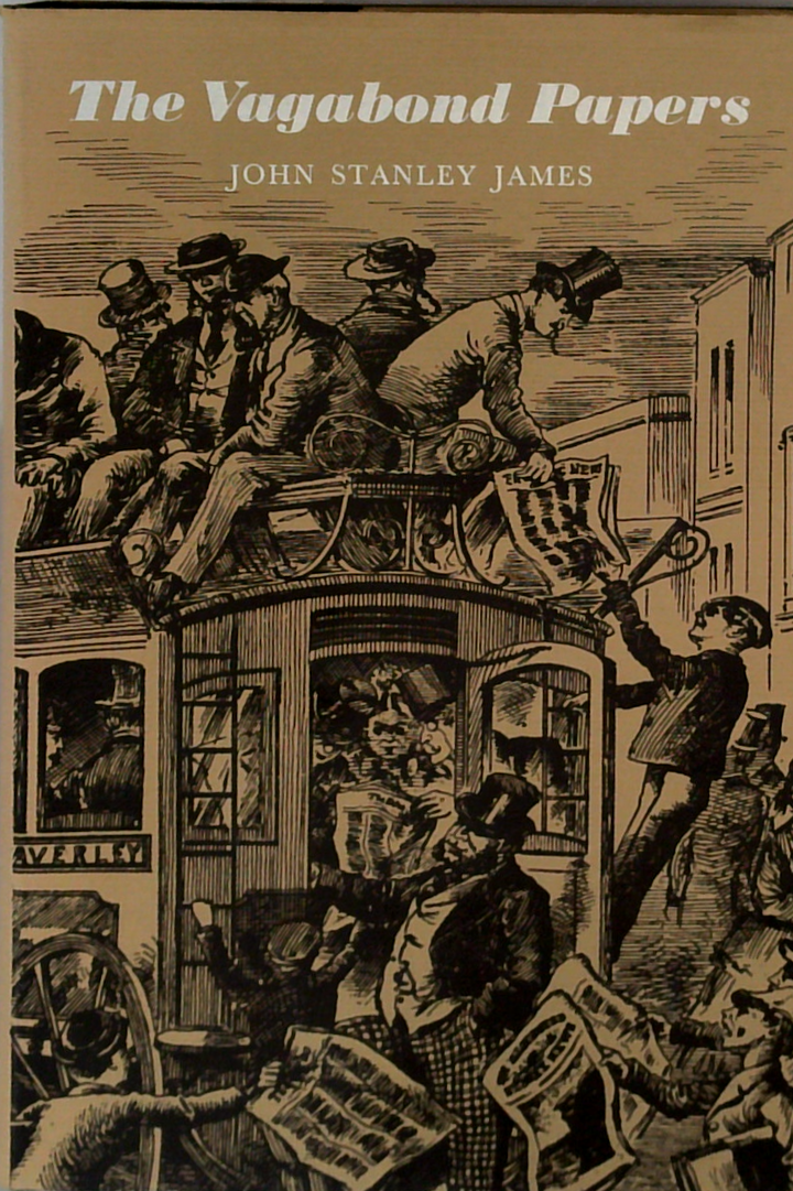 The Vagabond Papers