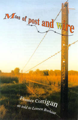 Miles of Post and Wire