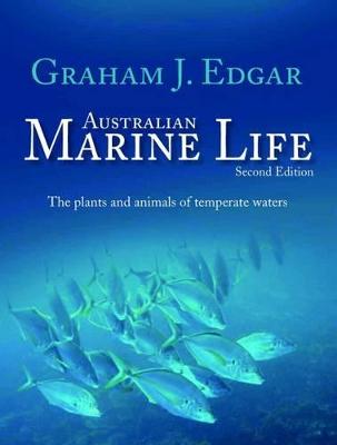 Australian Marine Life: The Plants and Animals of Temperate Waters