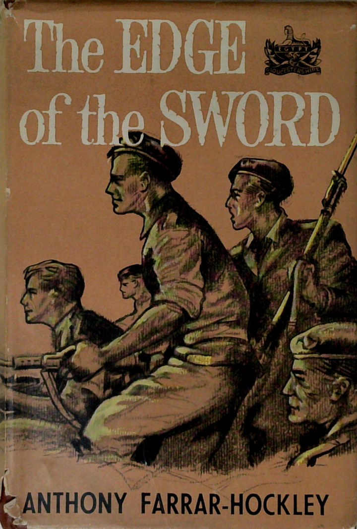 The Edge Of The Sword