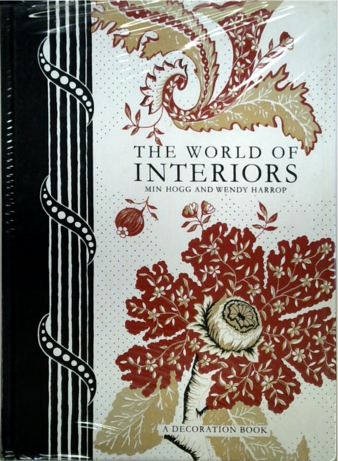 THE WORLD OF INTERIORS