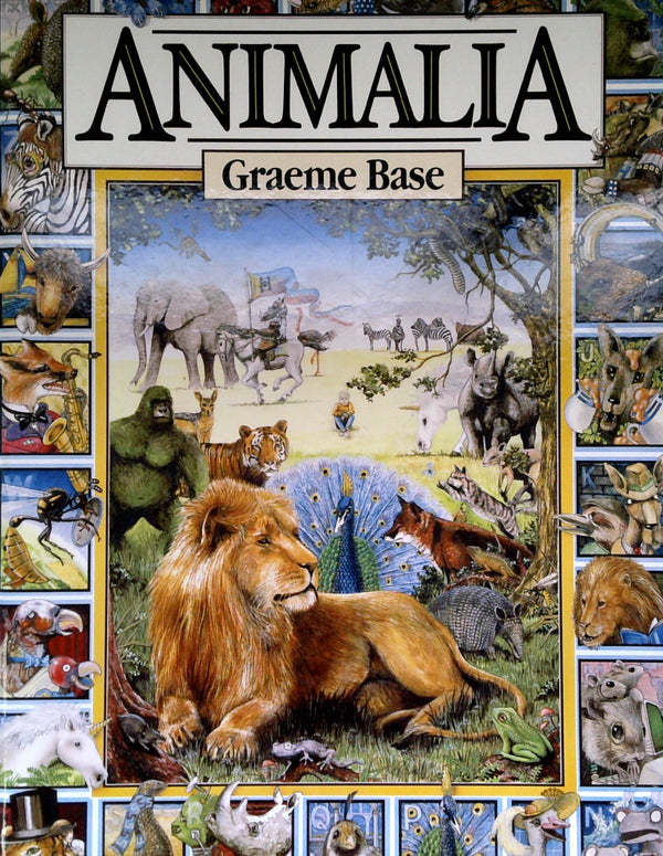 Animalia